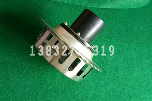 虹吸排水系統(tǒng)使用注意事項